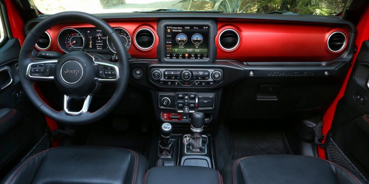 Já sabemos todos os detalhes acerca do novo Jeep Wrangler! 61 Já sabemos todos os detalhes acerca do novo Jeep Wrangler! 61