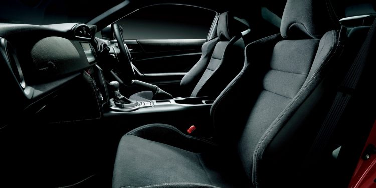 Toyota revela GT86 GR Sport desenvolvido em conjunto com a Gazoo Racing! 23