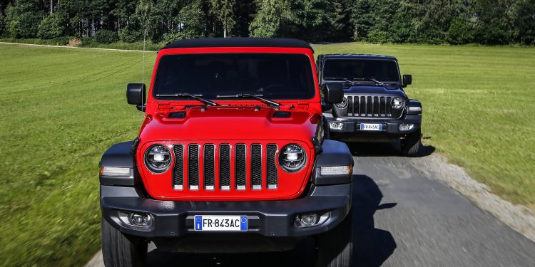 Já sabemos todos os detalhes acerca do novo Jeep Wrangler! 56 Já sabemos todos os detalhes acerca do novo Jeep Wrangler! 56