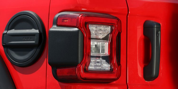 Já sabemos todos os detalhes acerca do novo Jeep Wrangler! 51 Já sabemos todos os detalhes acerca do novo Jeep Wrangler! 51