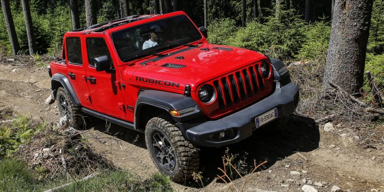 Já sabemos todos os detalhes acerca do novo Jeep Wrangler! 77 Já sabemos todos os detalhes acerca do novo Jeep Wrangler! 77