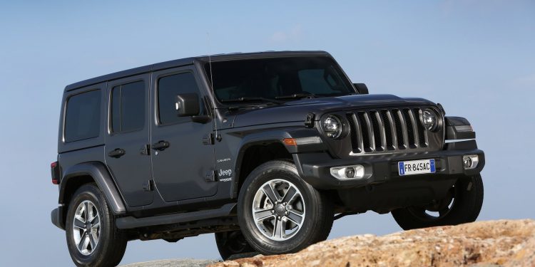 Já sabemos todos os detalhes acerca do novo Jeep Wrangler! 50 Já sabemos todos os detalhes acerca do novo Jeep Wrangler! 50