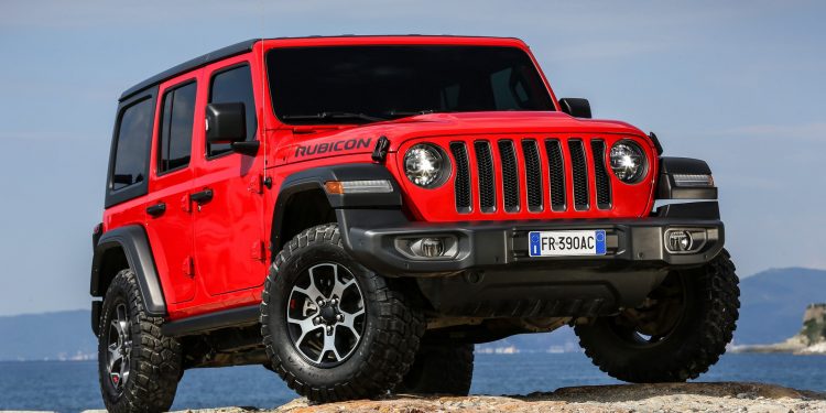 Já sabemos todos os detalhes acerca do novo Jeep Wrangler! 42 Já sabemos todos os detalhes acerca do novo Jeep Wrangler! 42