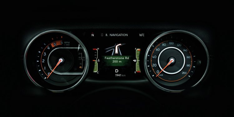 Já sabemos todos os detalhes acerca do novo Jeep Wrangler! 76 Já sabemos todos os detalhes acerca do novo Jeep Wrangler! 76