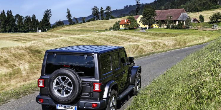 Já sabemos todos os detalhes acerca do novo Jeep Wrangler! 75 Já sabemos todos os detalhes acerca do novo Jeep Wrangler! 75