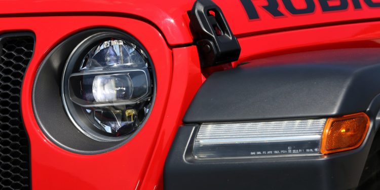 Já sabemos todos os detalhes acerca do novo Jeep Wrangler! 74 Já sabemos todos os detalhes acerca do novo Jeep Wrangler! 74