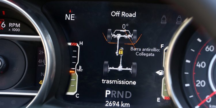 Já sabemos todos os detalhes acerca do novo Jeep Wrangler! 63 Já sabemos todos os detalhes acerca do novo Jeep Wrangler! 63