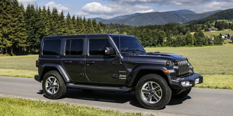 Já sabemos todos os detalhes acerca do novo Jeep Wrangler! 72 Já sabemos todos os detalhes acerca do novo Jeep Wrangler! 72