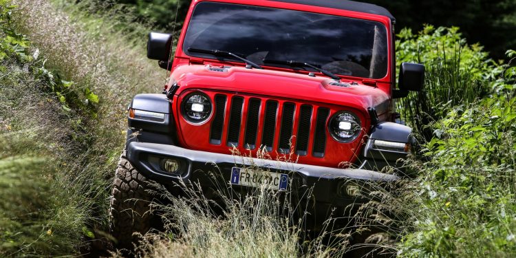 Já sabemos todos os detalhes acerca do novo Jeep Wrangler! 71 Já sabemos todos os detalhes acerca do novo Jeep Wrangler! 71