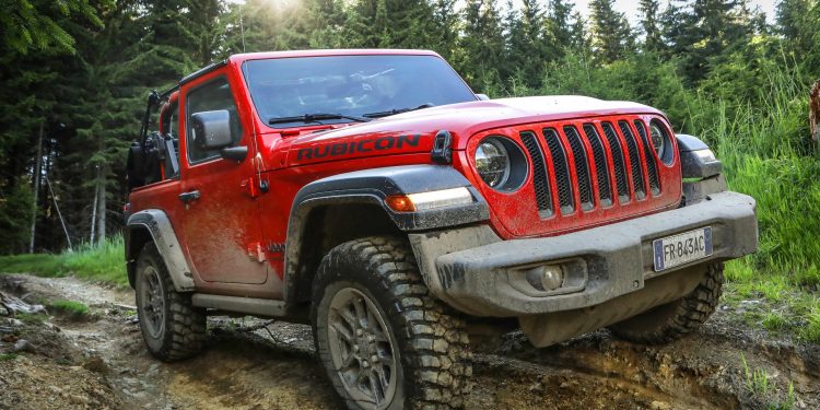 Já sabemos todos os detalhes acerca do novo Jeep Wrangler! 70 Já sabemos todos os detalhes acerca do novo Jeep Wrangler! 70