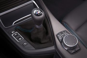 Responsável da BMW M vai manter as caixas manuais! 13