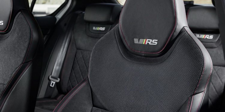 Skoda Octavia recebe novo look e motorizações híbridas! 13