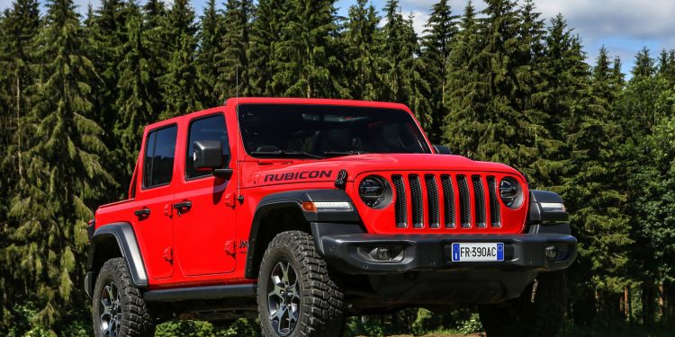 Já sabemos todos os detalhes acerca do novo Jeep Wrangler! 55 Já sabemos todos os detalhes acerca do novo Jeep Wrangler! 55