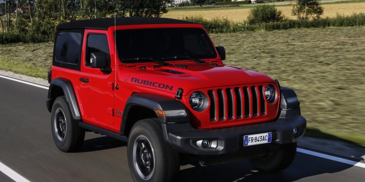 Já sabemos todos os detalhes acerca do novo Jeep Wrangler! 68 Já sabemos todos os detalhes acerca do novo Jeep Wrangler! 68