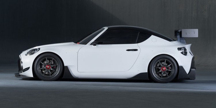 Toyota quer desportivo abaixo do GT86! 17