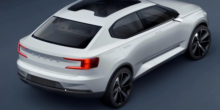 Polestar 2 pretende ser o rival do Tesla Model 3! 14