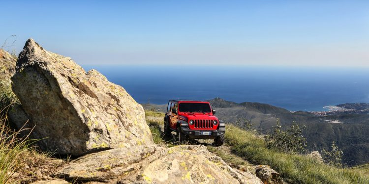 Já sabemos todos os detalhes acerca do novo Jeep Wrangler! 40 Já sabemos todos os detalhes acerca do novo Jeep Wrangler! 40