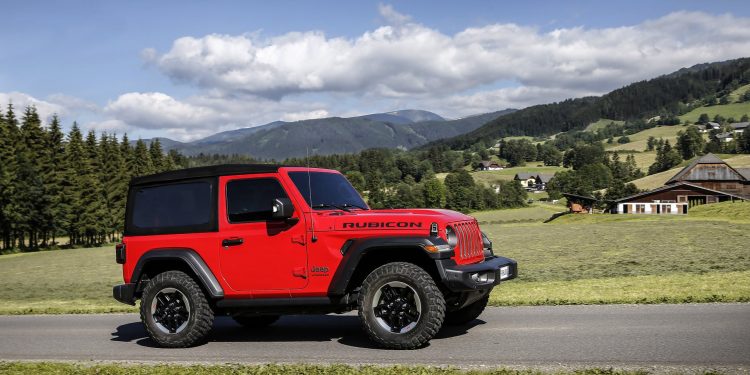 Já sabemos todos os detalhes acerca do novo Jeep Wrangler! 64 Já sabemos todos os detalhes acerca do novo Jeep Wrangler! 64