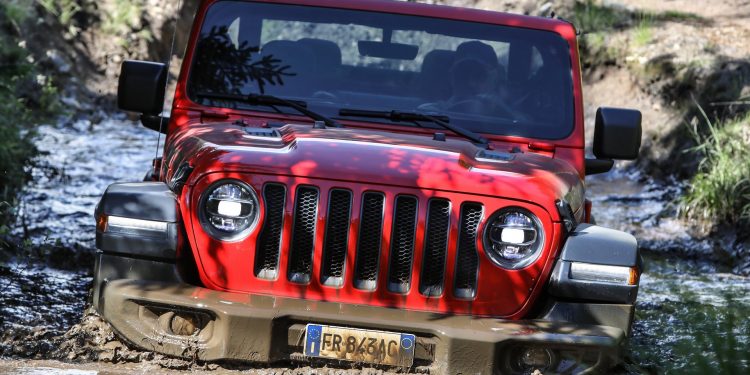 Já sabemos todos os detalhes acerca do novo Jeep Wrangler! 62 Já sabemos todos os detalhes acerca do novo Jeep Wrangler! 62