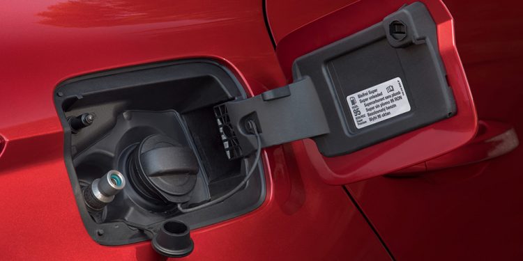 Sabem como são os automóveis a Gás Natural Comprimido por dentro? 14 Sabem como são os automóveis a Gás Natural Comprimido por dentro? 14