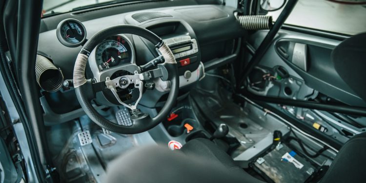 Troféu C1 Drive & Learn: A forma mais económica de correr em Portugal! 18