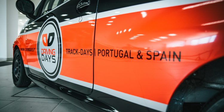 Troféu C1 Drive & Learn: A forma mais económica de correr em Portugal! 21