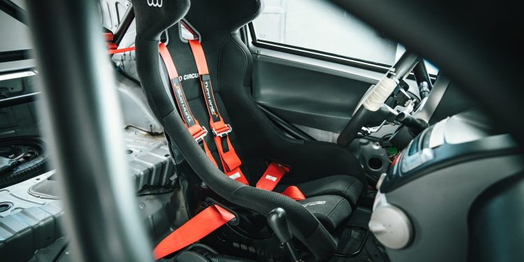 Troféu C1 Drive & Learn: A forma mais económica de correr em Portugal! 30