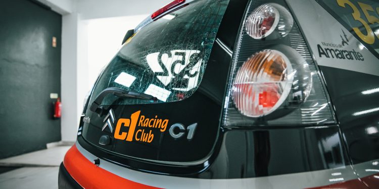 Troféu C1 Drive & Learn: A forma mais económica de correr em Portugal! 31