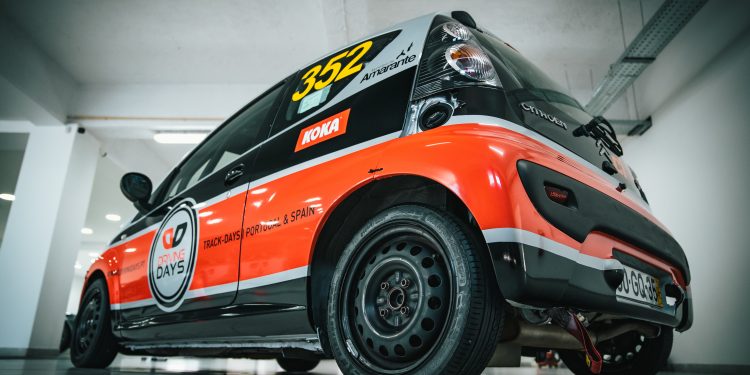 Troféu C1 Drive & Learn: A forma mais económica de correr em Portugal! 32