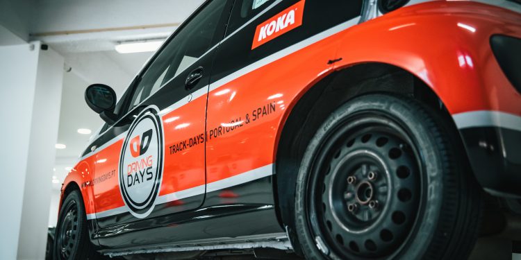 Troféu C1 Drive & Learn: A forma mais económica de correr em Portugal! 33