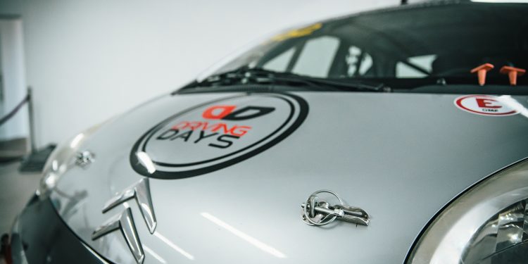 Troféu C1 Drive & Learn: A forma mais económica de correr em Portugal! 37