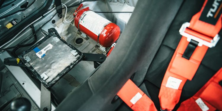 Troféu C1 Drive & Learn: A forma mais económica de correr em Portugal! 38