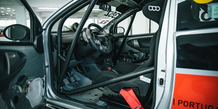 Troféu C1 Drive & Learn: A forma mais económica de correr em Portugal! 41