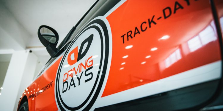 Troféu C1 Drive & Learn: A forma mais económica de correr em Portugal! 42