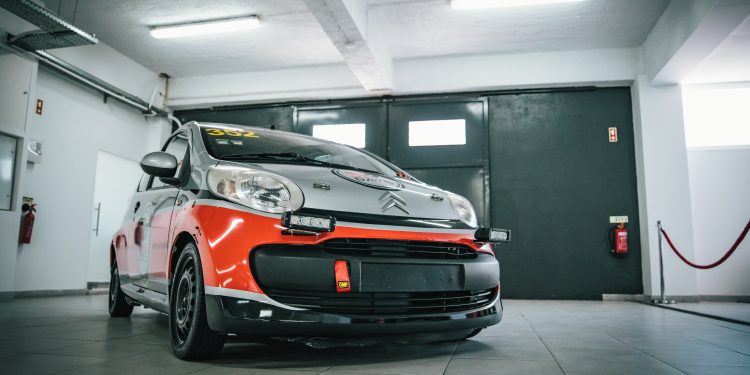 Troféu C1 Drive & Learn: A forma mais económica de correr em Portugal! 44