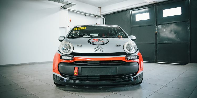 Troféu C1 Drive & Learn: A forma mais económica de correr em Portugal! 45