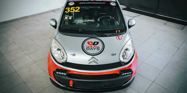 Troféu C1 Drive & Learn: A forma mais económica de correr em Portugal! 46