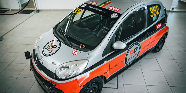 Troféu C1 Drive & Learn: A forma mais económica de correr em Portugal! 47