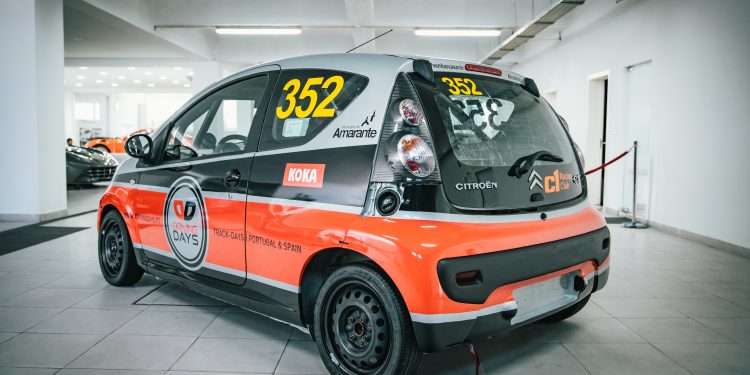 Troféu C1 Drive & Learn: A forma mais económica de correr em Portugal! 48