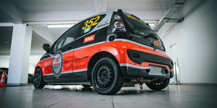 Troféu C1 Drive & Learn: A forma mais económica de correr em Portugal! 49