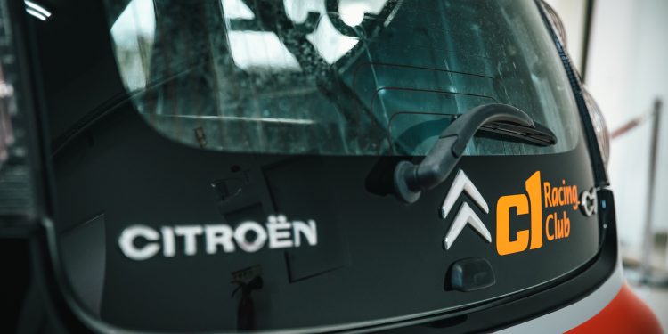 Troféu C1 Drive & Learn: A forma mais económica de correr em Portugal! 50