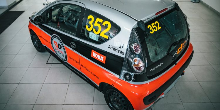 Troféu C1 Drive & Learn: A forma mais económica de correr em Portugal! 51