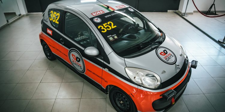 Troféu C1 Drive & Learn: A forma mais económica de correr em Portugal! 52