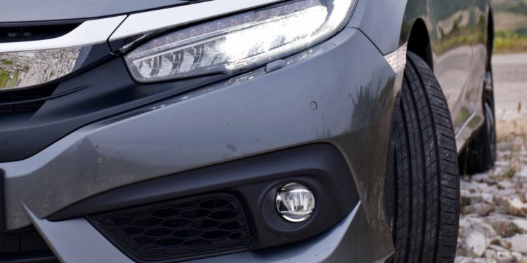 Honda Civic Sedan Executive 1.6 I-DTEC: É mesmo um Civic? 53
