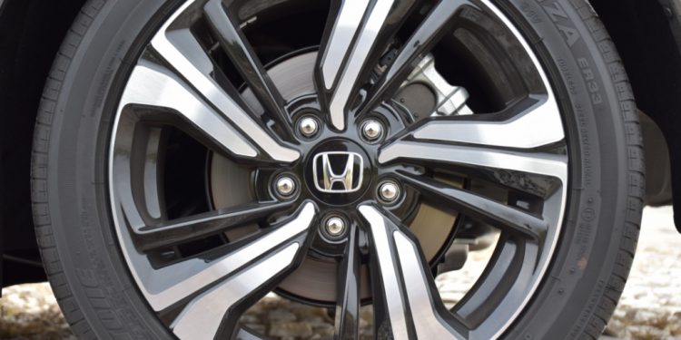 Honda Civic Sedan Executive 1.6 I-DTEC: É mesmo um Civic? 54