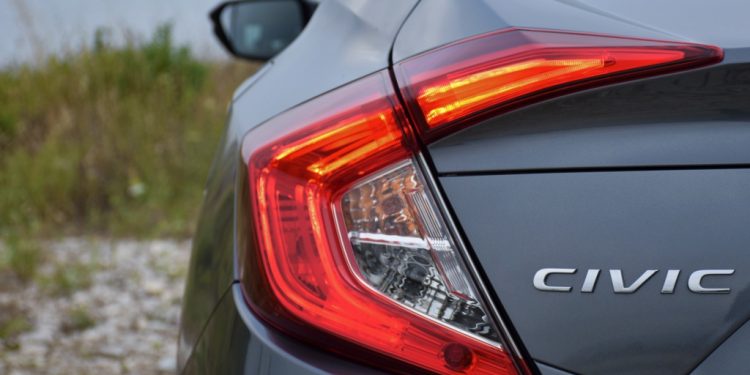 Honda Civic Sedan Executive 1.6 I-DTEC: É mesmo um Civic? 55