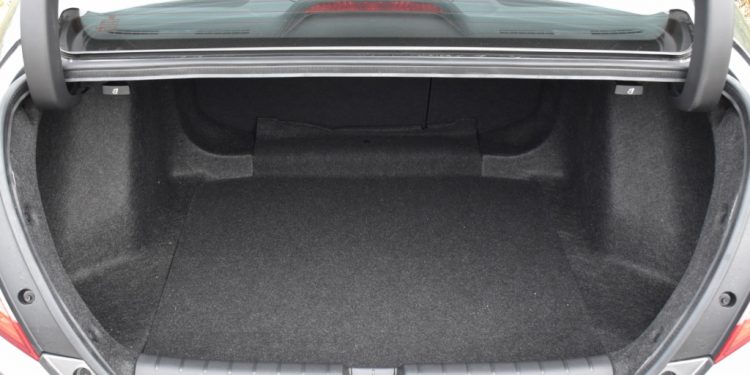Honda Civic Sedan Executive 1.6 I-DTEC: É mesmo um Civic? 59