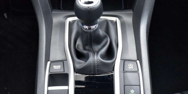 Honda Civic Sedan Executive 1.6 I-DTEC: É mesmo um Civic? 45