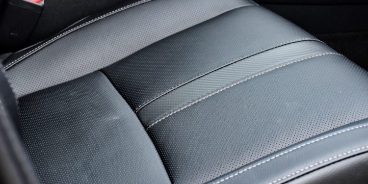 Honda Civic Sedan Executive 1.6 I-DTEC: É mesmo um Civic? 43