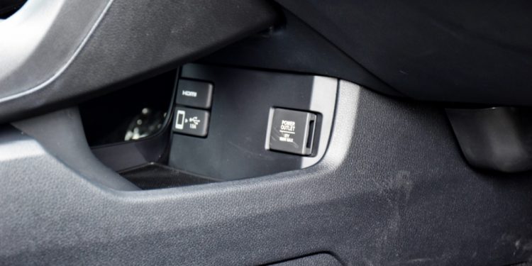 Honda Civic Sedan Executive 1.6 I-DTEC: É mesmo um Civic? 36